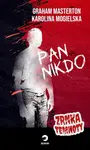 Pan Nikdo - Zrnka temnoty 11 - Graham Masterton, Karolina Mogielska