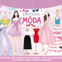 Moja svetová móda