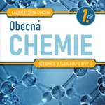 Obecná chemie pro SŠ - učebnice 1. díl