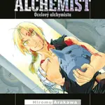 Fullmetal Alchemist - Ocelový alchymista 27 - Hiromu Arakawa