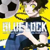 Blue Lock 2 - Munejuki Kaneširo, Júsuke Nomura