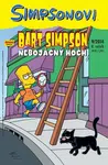 Simpsonovi - Bart Simpson 9/2014 - Nebojácný hoch - Matt Groening