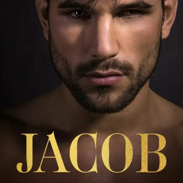 Jacob - Kinga Litkowiec