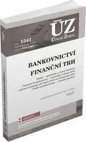 ÚZ 1541 Bankovnictví