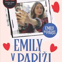 Emily v Paríži - Catherine Kalengula
