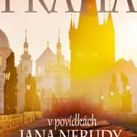 Praha - Jan Neruda - e-kniha