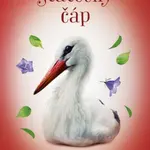 Statečný čáp - Jana Olivová