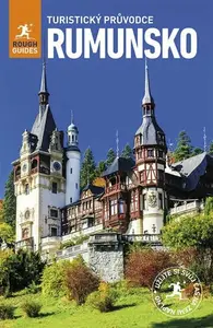 Rumunsko - Norm Longley