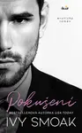 Pokušení - Ivy Smoak