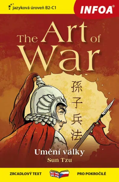 The Art of War / Umění války - Sun Tzu