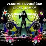 Lícne jamky - Vladimír Dvorščák - e-kniha