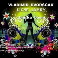 Lícne jamky - Vladimír Dvorščák - e-kniha