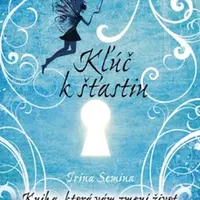 Kľúč k šťastiu - Irina Semina