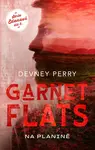 Garnet Flats - Na planině - Devney Perry