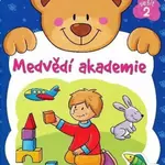 Medvědí akademie sešit 2