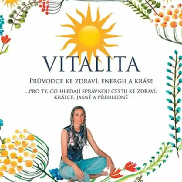Vitalita - Grausamovi Iva a Jiří