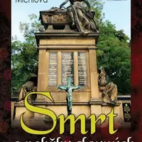 Smrt a pohřby slavných - Marie Michlová