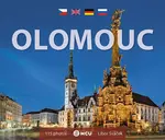 Olomouc - malá / vícejazyčná - Libor Sváček