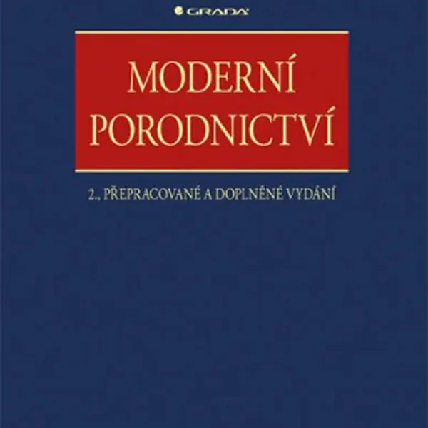 Moderní porodnictví - Aleš Roztočil
