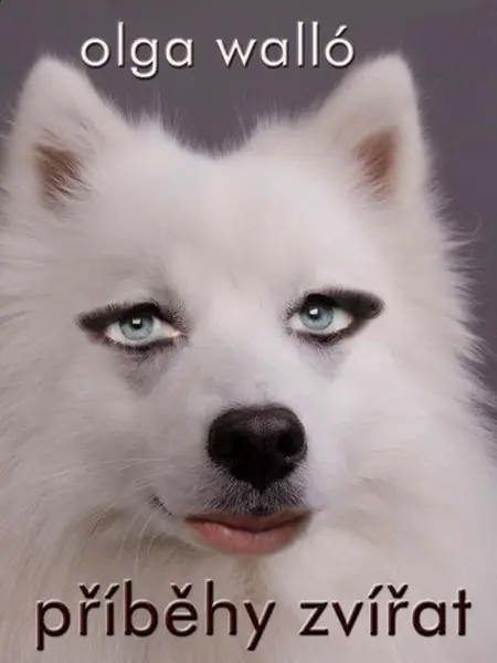 Příběhy zvířat - Olga Walló