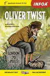 Oliver Twist - Zrcadlová četba (A1-A2)