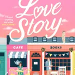 Love Story - Lindsey Kelková