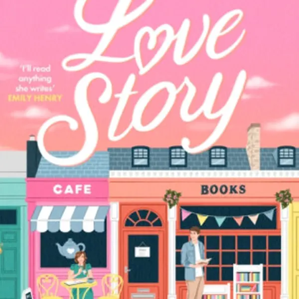 Love Story - Lindsey Kelková