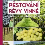 Pěstování révy vinné - Pavel Pavloušek - e-kniha