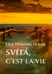 Svítá, c’est la vie - Erik Dominik Novák - e-kniha