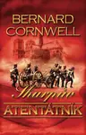 Sharpův atentátník - Bernard Cornwell