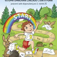 Start druháka (2-62)