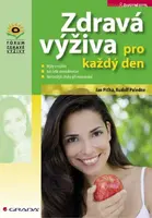 Zdravá výživa pro každý den - Jan Piťha, Rudolf Poledne