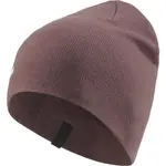Puma ESS CLASSIC CUFFLESS  BEANIE JR Detská pletená čiapka, ružová, veľkosť