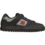 DC PURE WNT Pánska vychádzková obuv, čierna, veľkosť 40.5