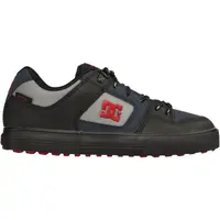DC PURE WNT Pánska vychádzková obuv, čierna, veľkosť 40.5