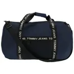 Tommy Hilfiger TJM ESSENTIAL DUFFLE Cestovná taška, modrá, veľkosť
