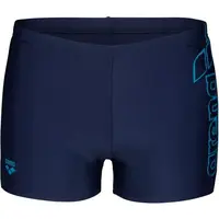 Arena SCRATCHY Pánske plavky, tmavo modrá, veľkosť