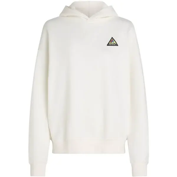 O'Neill FWC'PLAY Dámska mikina, biela, veľkosť