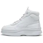 Puma MAYRA Dámska zimná obuv, biela, veľkosť 37.5