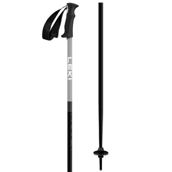 Leki PRIMACY Zjazdové palice PRIMACY, čierna, veľkosť