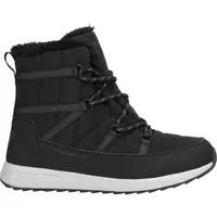 LOAP NUT Dámske zimné snehule, čierna, veľkosť