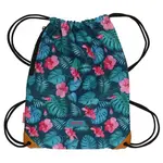 Reaper GYMSTAR Gymsack, tmavo modrá, veľkosť