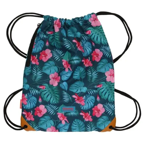 Reaper GYMSTAR Gymsack, tmavo modrá, veľkosť