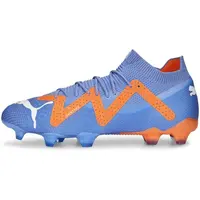 Puma FUTURE ULTIMATE FG/AG Pánske lisovky, modrá, veľkosť 35.5
