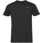 Head MIRROR Pánske tričko, čierna, veľkosť