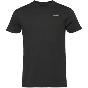 Head MIRROR Pánske tričko, čierna, veľkosť