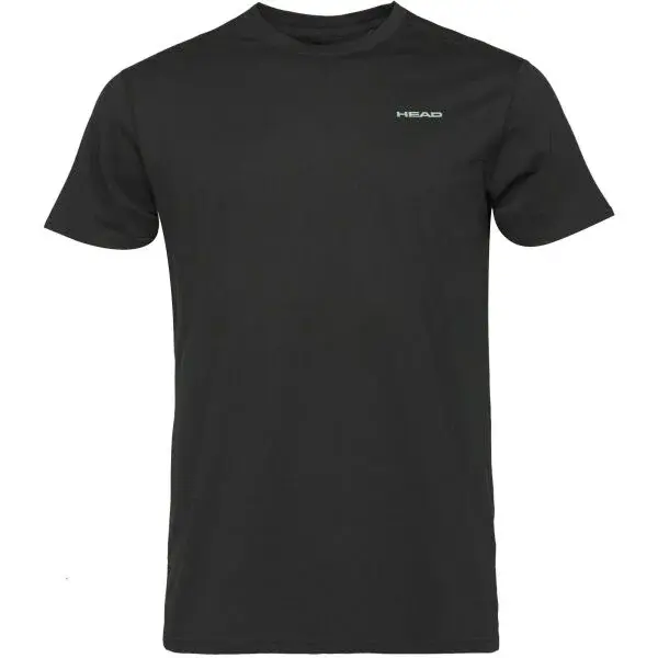 Head MIRROR Pánske tričko, čierna, veľkosť