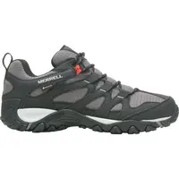 Merrell CLAYPOOL SPORT GTX Pánska outdoorová obuv, tmavo sivá, veľkosť 41.5