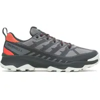 Merrell SPEED ECO Pánska outdoorová obuv, tmavo sivá, veľkosť 44.5