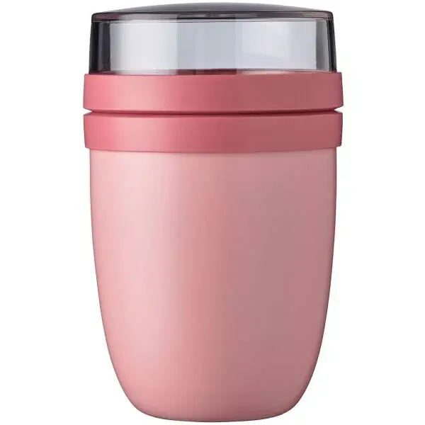 Mepal THERMO ELLIPSE Termo box, ružová, veľkosť 500 ML